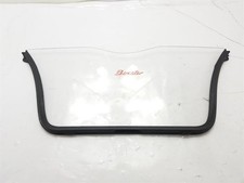 1996-2004 986 PORSCHE BOXSTER CONVERTIBLE ROOF WIND DEFLECTOR