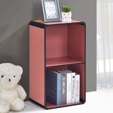 Kings Brand Furniture 2-Tier