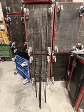 Fox Eos 12ft 3lb Carp Rod