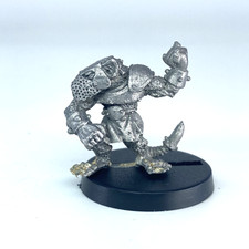 Blood Bowl Skaven Lineman -