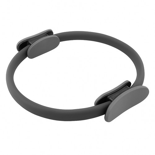 Pilates yoga ring resistance - yoga,