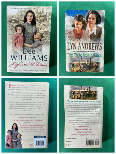 Wwii historical fiction book - wwii,