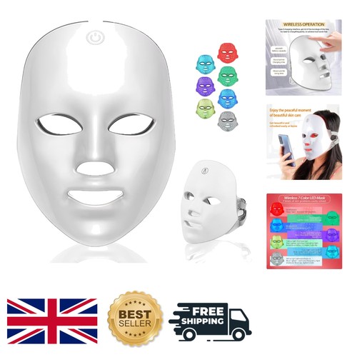 Colour photon therapy - photon,