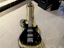 1985 Aria Pro II RSB Medium-II