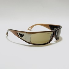 Emporio Armani Vintage Designer Sunglasses EA 9418S
