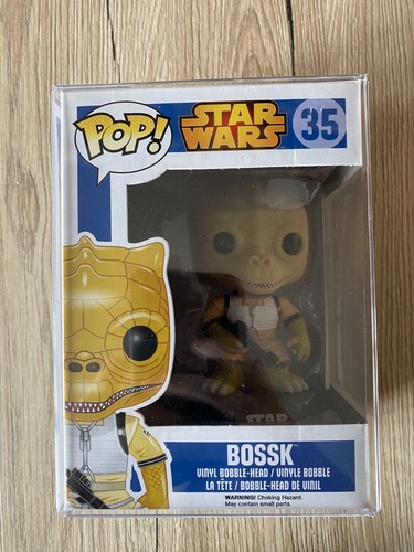 Funko pop vinyl star - pop,