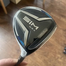 TAYLORMADE Sim Max 5 Wood 18