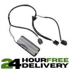 TAILGATE RELEASE HANDLE SWITCH
