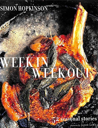 Week out - week, 52