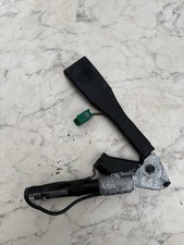 Vauxhall Corsa D Seat Belt