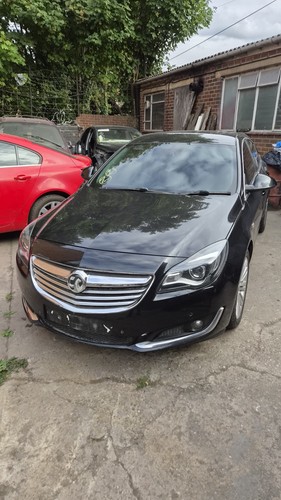 Breaking 2014 vauxhall - 2014,