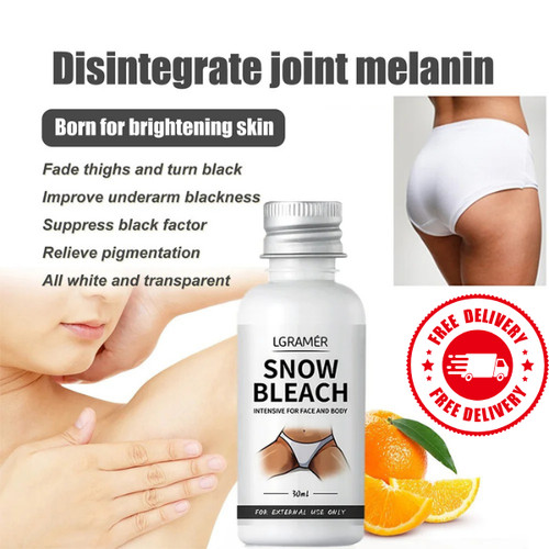 Skin whitening lightening - whitening,