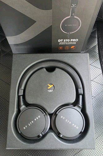 Beyerdynamic 270 pro - dt,