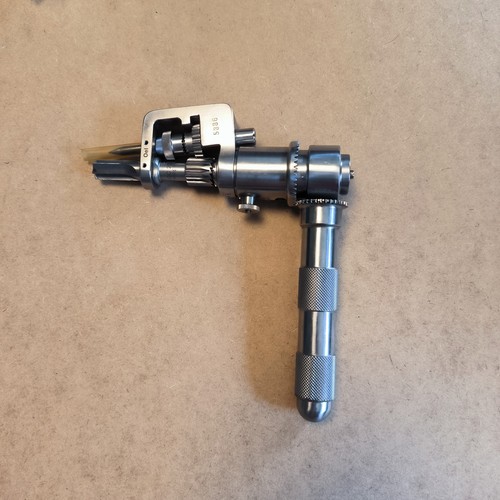Aesculap gb10y handpiece - aesculap,