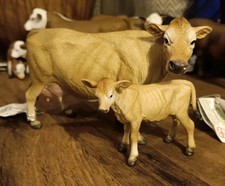 CollectA Jersey Cow 88980 and