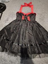 Rock N Roll Dress