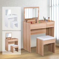 Dressing Table Set with