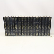 HERON BOOK Classic Novels 16x