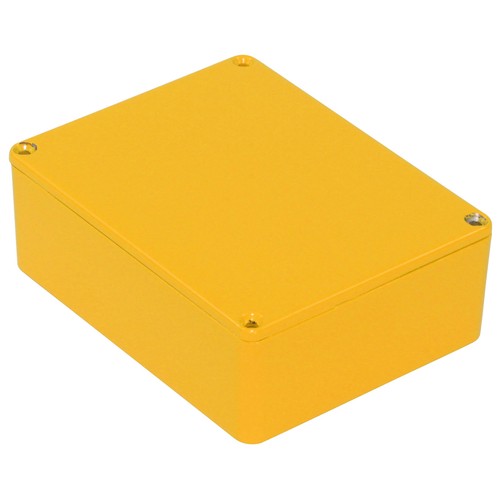 Hammond die cast stomp - hammond,
