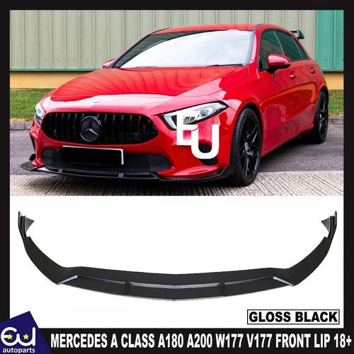 For mercedes class - class, se