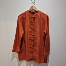 Vintage monsoon silk - vintage, oriental