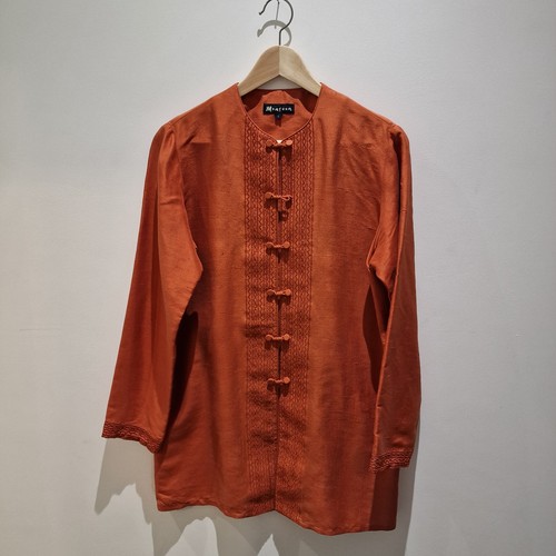 Vintage monsoon silk - monsoon,