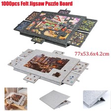 1000pcs felt jigsaw - 1000pcs,