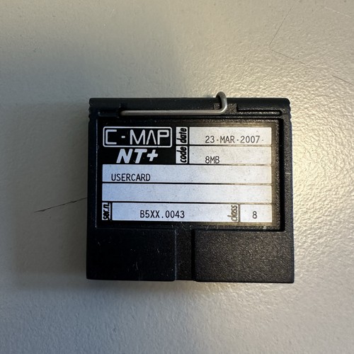 Map 8mb user - nt+,