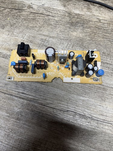 Power supply board vep71175 - power,