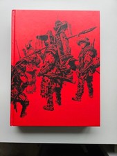 Kim Jung-Gi Sketchbook Original 2013 Sketch Collection Art Book (Hardcover) +box