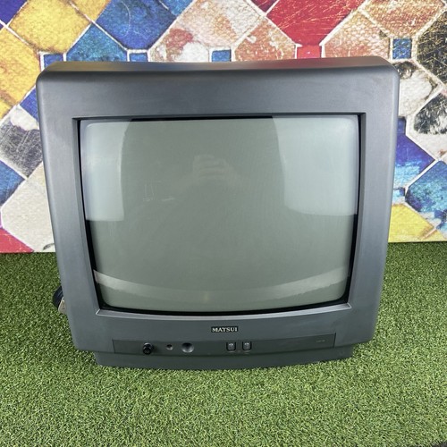 Matsui 14v1r crt - 14v1r,