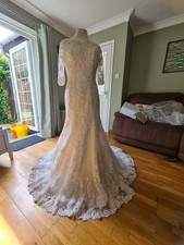 Ronald Joyce Size 14 Dress