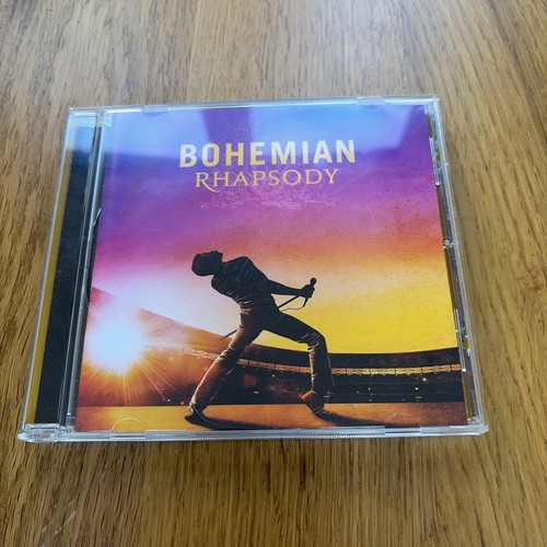 Queen bohemian rhapsody - queen,
