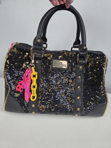 Paul boutique sequin - boutique,