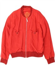PHOENIX Mens Bomber Jacket UK