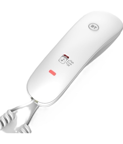 Landline corded home - bt,