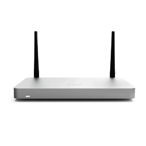 Cisco meraki mx67w wifi - cisco,