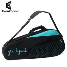 NEW Badminton Bag Max For 3