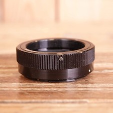 Used Novoflex NEX/LEM Leica M