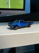 Hot Wheels Redline CUSTOM