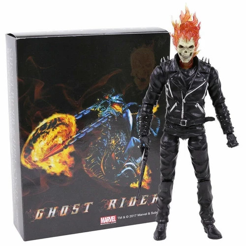Marvel ghost rider - marvel,