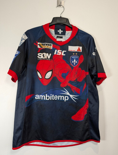 Wakefield trinity isc - trinity,