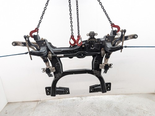 Mercedes gla x156 subframe - gla,