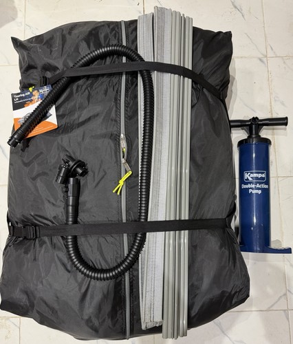 Kampa touring air - kampa,