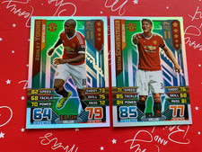 Match Attax Permier League