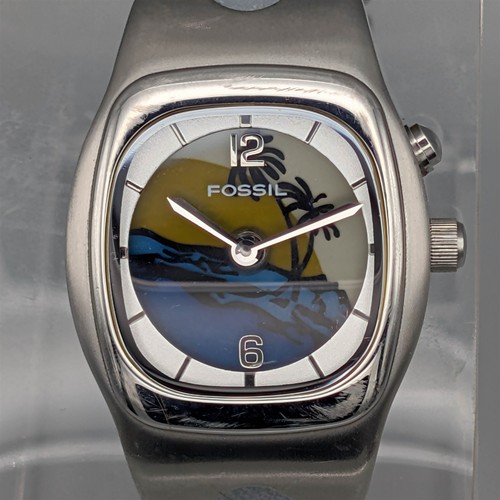 Fossil big tic es9740 y2k - fossil,