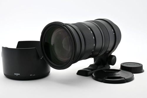 Exc sigma apo 50 500mm - sigma, 50-500mm