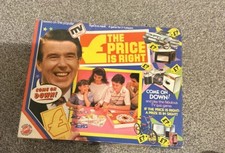 Original Peter Pan Playthings