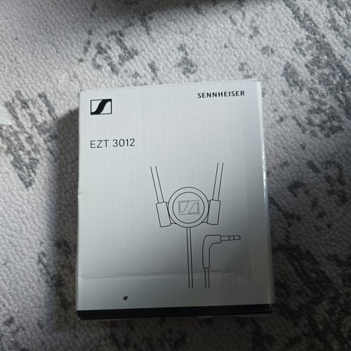 Sennheiser ezt 3012 induction - sennheiser,