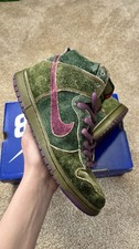Size 9 - Nike Dunk Premium SB